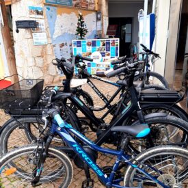 vilamoura bikes